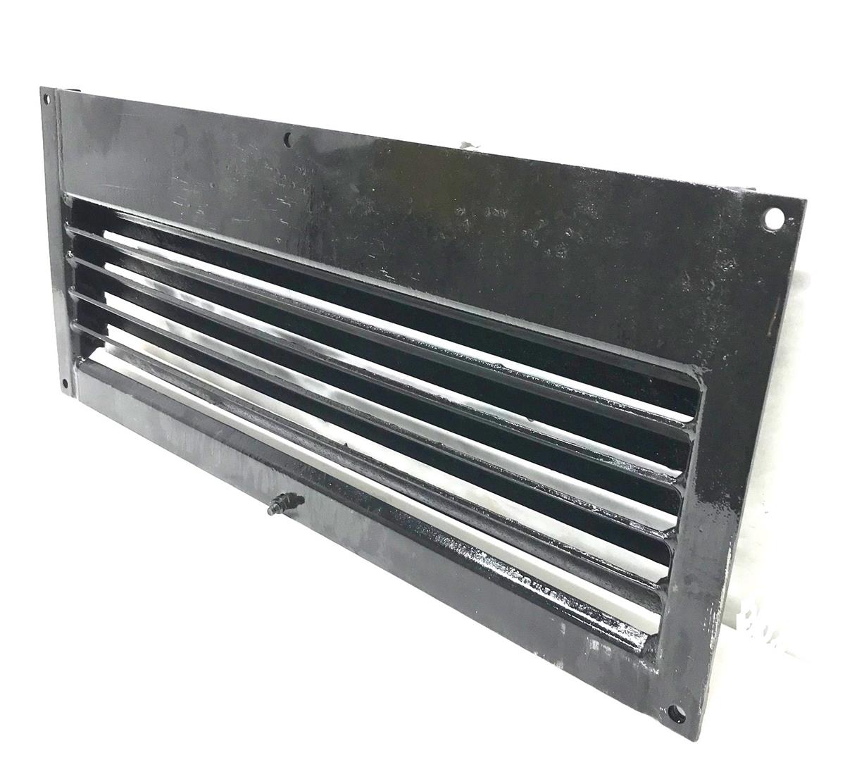 Light Armor Hood Grill Assembly HMMWV